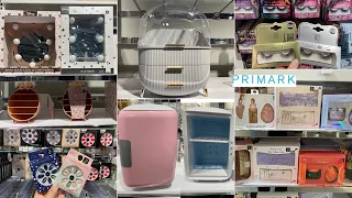 Primark makeup and beauty products new collection  / November 2022