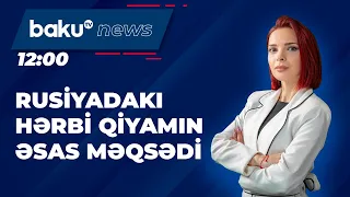 Rusiyadakı hərbi qiyamın əsas məqsədi