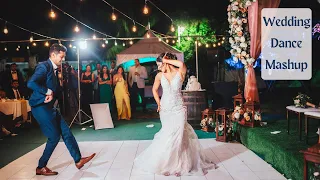 Wedding Dance - EPIC SONG MASH UP !