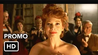 Fosse/Verdon 1x03 Promo "Me and My Baby" (HD) Michelle Williams, Sam Rockwell FX Limited series