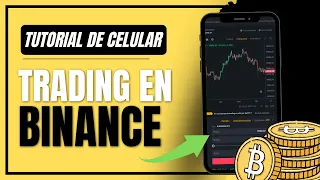 TRADING ON BINANCE 🔥| Step by Step Tutorial Buy and Sell Cryptocurrencies