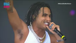 Matuê - Show Completo Lollapalooza Brasil 2022