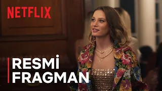 Kimler Geldi Kimler Geçti | Resmi Fragman | Netflix