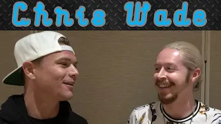 Chris Wade never got "proof" in mind that he didn't belong in UFC, PFL finals feel like full circle