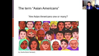 Understanding and Treating Mental Illness in the Context of Asian Cultures and Anti-Asian Racism