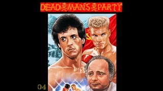 Rocky 4 Review