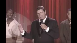 Jerry Lewis & Friends Perform A Tap Dance Tribute (1991) - MDA Telethon