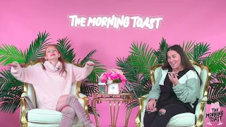The Morning Toast, Monday, October 1, 2018 with Anthony Vazquez