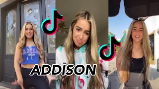 Best Tiktok Videos of Addison February 2020