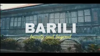 POBLACION, BARILI, CEBU CINEMATIC