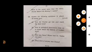 H.P board Class 12th English  previous year question paper,H.P board question paper 2022 ☘️☘️🌿🌿