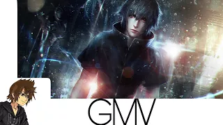 GMV| Final Fantasy 15/XV []Throne[]