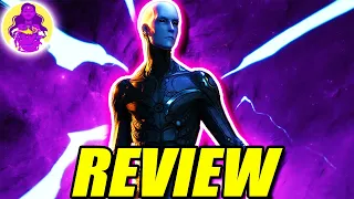 Hellpoint - Review