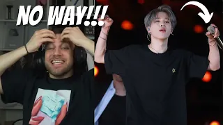 BTS's mic handling is unreal 🤯🤯 Can you keep up? - Reaction