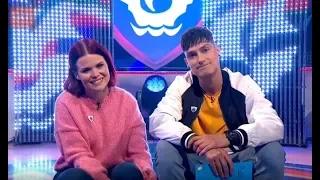 Blue Peter: Brand New Presenter- 16/05/19.