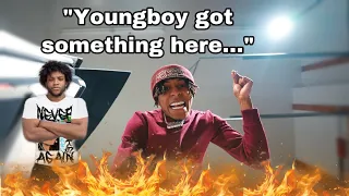 YourRAGE Reacts to NBA Youngboy - Fish Scale