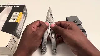 Why the Leatherman Free P2 is my choice