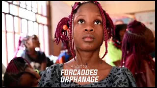 2023 December Orphanage Movement