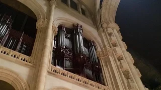 Le Banquet Céleste (Messiaen)