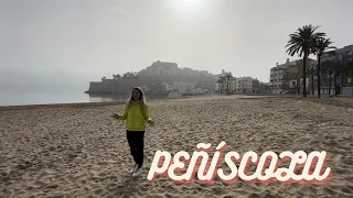 PEÑÍSCOLA l COMUNIDAD VALENCIANA l ESPAÑA