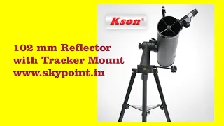 Kson Skypoint Telescopes