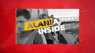 Alania Inside | Лето. Выпуск 2