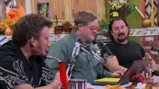 Trailer Park Boys Podcast Episode 25 - Let's Dance