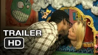 2 Days in New York Official Trailer #1 (2012) - Julie Delpy, Chris Rock Movie HD