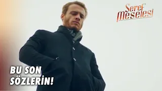 Yiğit İntikamını Aldı! - Şeref Meselesi 5.Bölüm