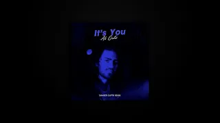 Ali Gatie - It's You (Remix) | Sameer Gupta