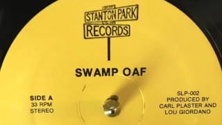 Swamp Oaf - s/t  (Full Album)