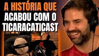 2 HISTÓRIAS pra CHORAR DE RIR