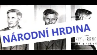 Petr Křivka | Skutečný národní hrdina