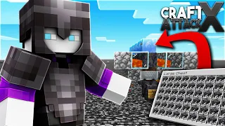 DIESE FARM = 25.000 BASALT IN 1 STUNDE - CRAFT ATTACK 10 #11