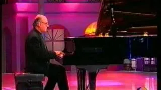 Michael Nyman - El piano