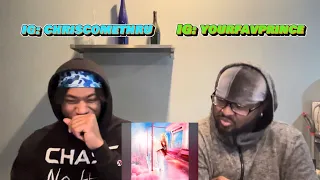 NICKI WENT OFF! AGAIN!!! 🔥💪🏾😤 Nicki Minaj- Big Difference || Reaction!!