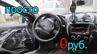 Простой СПОСОБ ОЧИСТКИ пластика авто который ДОЛЖЕН ЗНАТЬ КАЖДЫЙ!