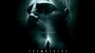 Prometheus - A Planet