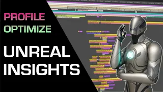 How to Optimize Performance in Unreal Engine 5