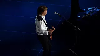 I've Got A Feeling - Paul McCartney, 9/19/2017 - Barclays Center, Brooklyn, NY