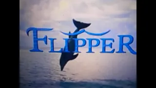 Flipper The series  Epic intro 2