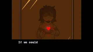 Deltarune Chapter 6 "Leak" - RISKIE