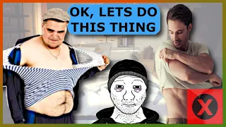 r/NeckbeardStories | TAKE YOUR SHIRT OFF AND JUST BRO OUT!! TULSABEARD FULL SAGA COMPILATION!