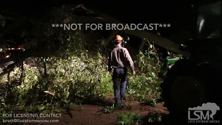 09-20-18 Medford, MN - Tornado Damage