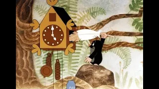 Krtek hodinářem / The Little Mole the Watchmaker