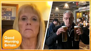 Should Children Be Banned from Pubs? | Good Morning Britain