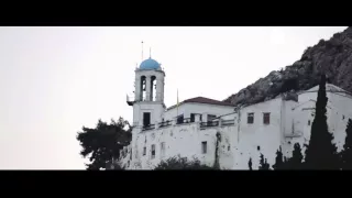 Monastery o Panayia Katakekrimmeni, Argos | by visitargolida.com