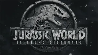 Jurassic World Il Regno Distrutto E' Meglio Del Primo? - Recensione E Analisi - Isla Nublar