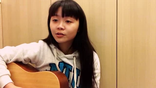 追光者 - 岑寧兒 | cover by SOPHIA CHANG