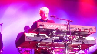 Dennis DeYoung "Castle Walls" 2-10-2017 St Louis